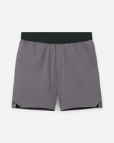 TEN THOUSAND MENS TACTICAL SHORTS NO LINER 7"- IRON